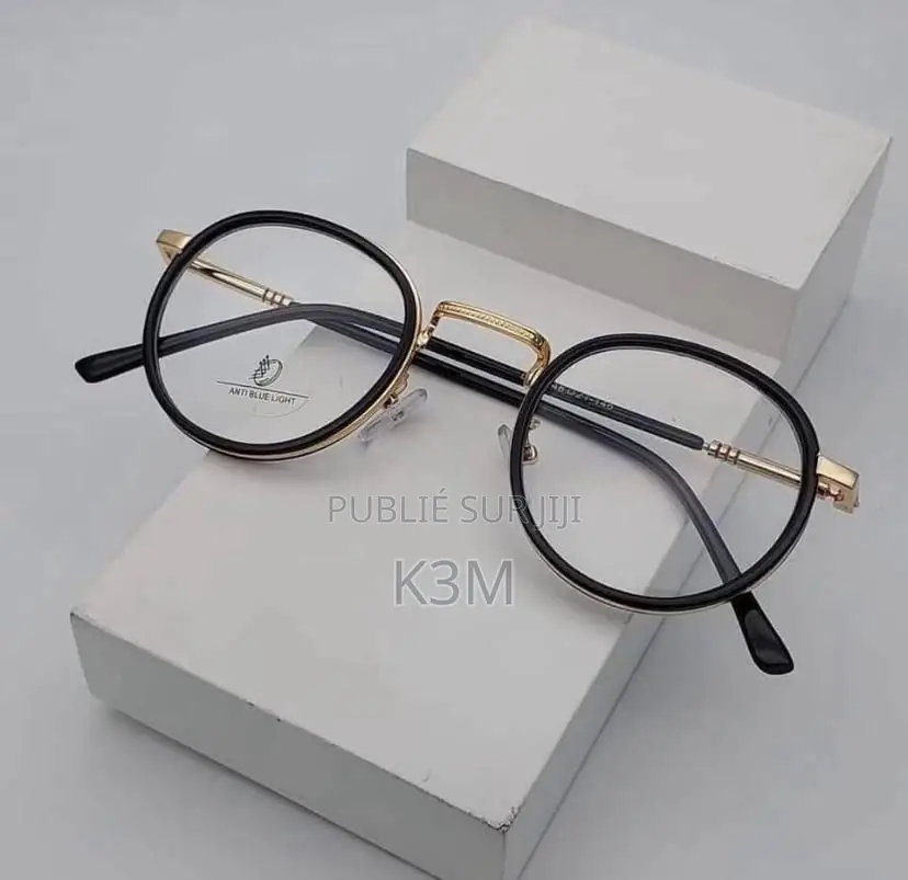 Lunettes Fashion Photogray Antireflet