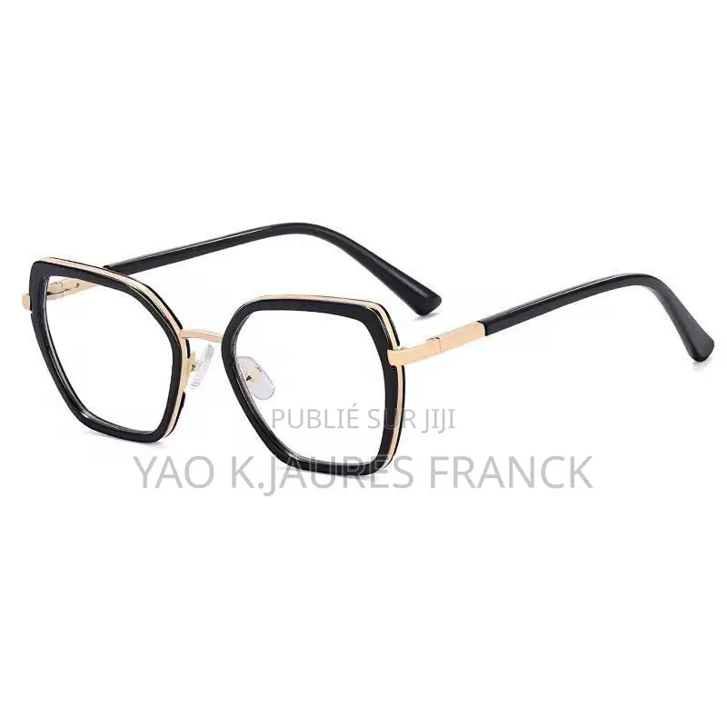 Lunettes Fashion Photogray Antireflet