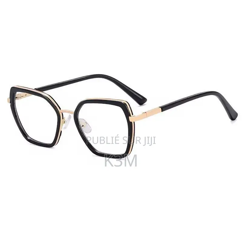 Lunettes Fashion Photogray Antireflet
