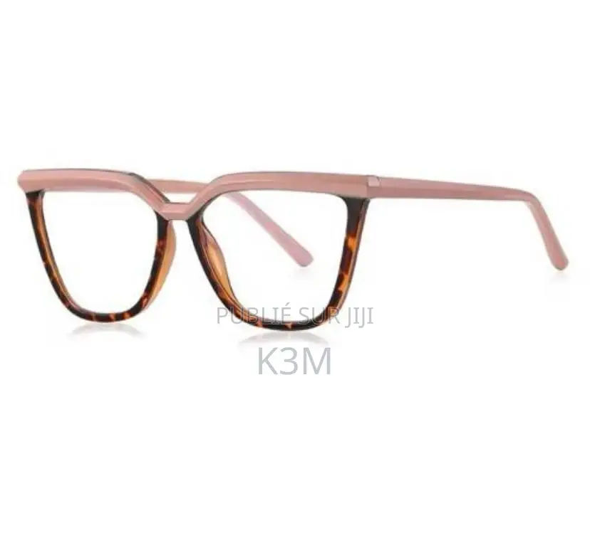 Lunettes Fashion Photogray Antireflet