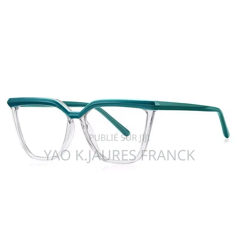 Lunettes Fashion Photogray Antireflet