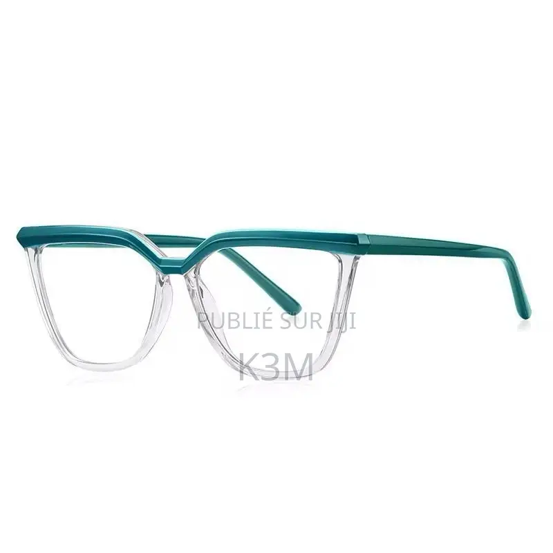 Lunettes Fashion Photogray Antireflet