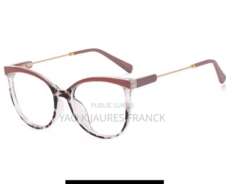 Lunettes Fashion Photogray Antireflet