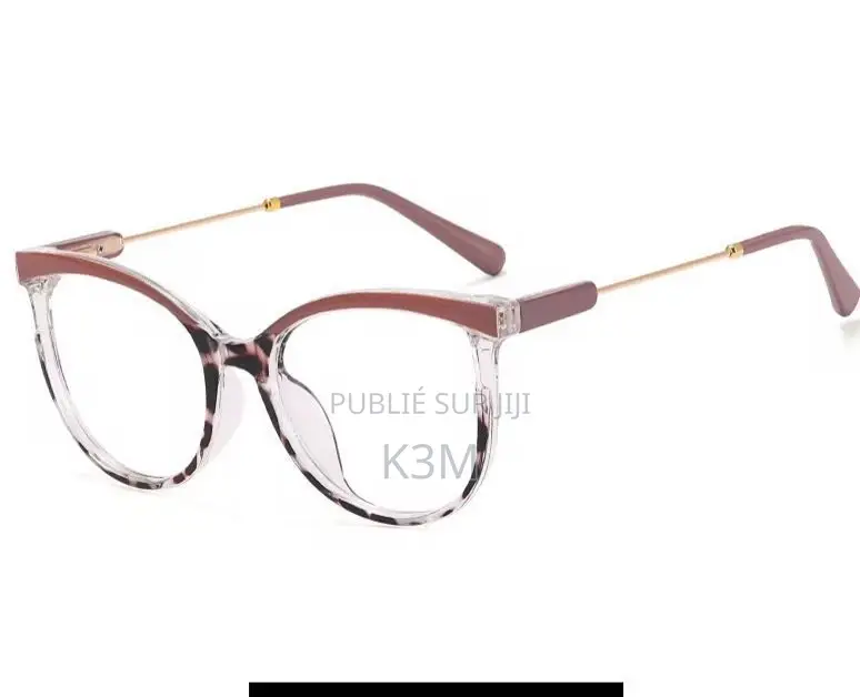 Lunettes Fashion Photogray Antireflet
