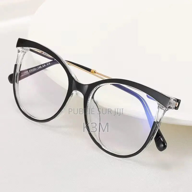 Lunettes Fashion Photogray Antireflet
