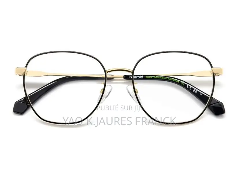 Lunettes Fashion Photogray Antireflet