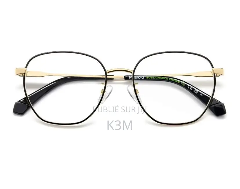 Lunettes Fashion Photogray Antireflet