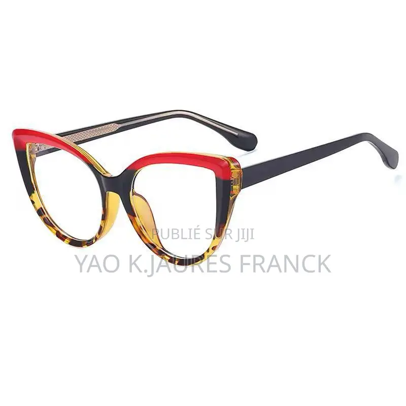 Lunettes Fashion Photogray Antireflet