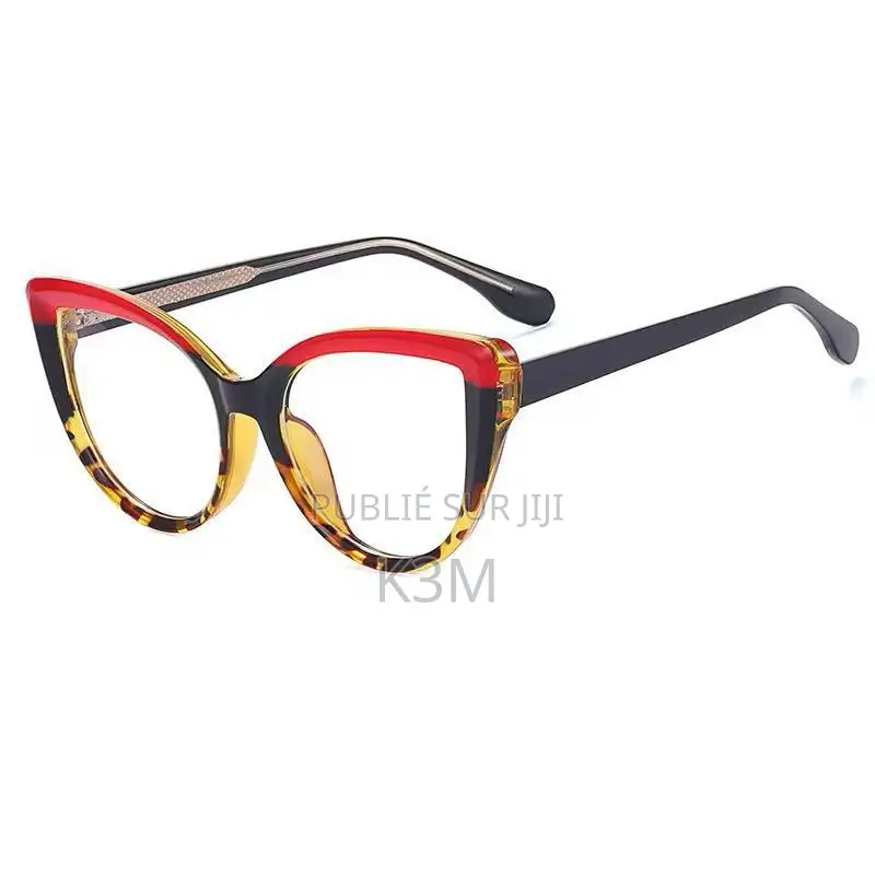 Lunettes Fashion Photogray Antireflet