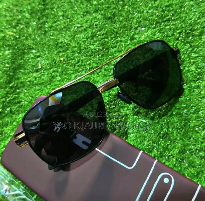 Lunettes Fashion Photogray Antireflet