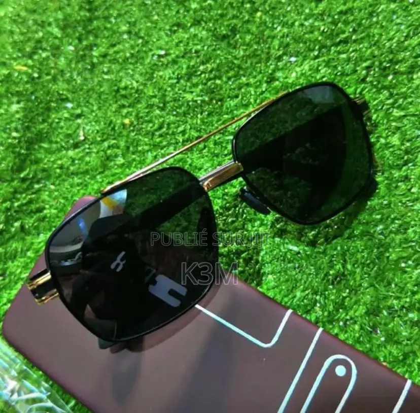 Lunettes Fashion Photogray Antireflet