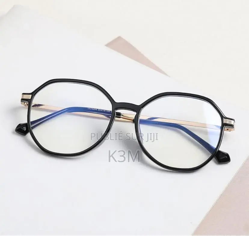 Lunettes Fashion Photogray Antireflet
