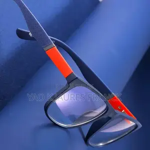 Lunettes Fashion Photogray Antireflet
