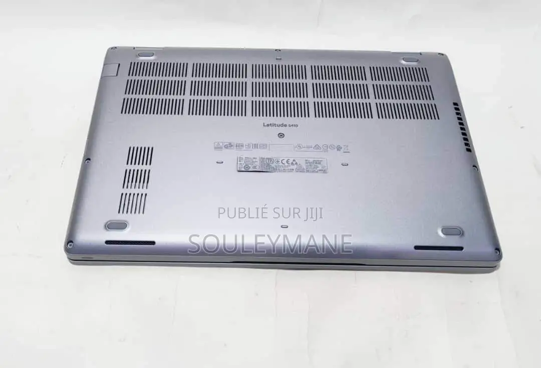 New Dell Latitude E5410 16GB Intel Core I5 SSD 512GB