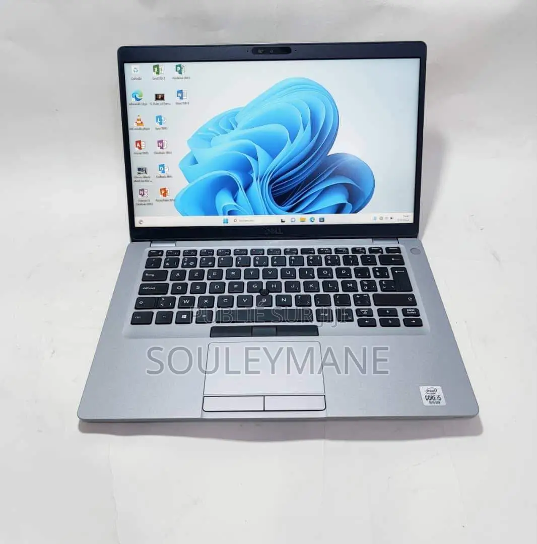 New Dell Latitude E5410 16GB Intel Core I5 SSD 512GB