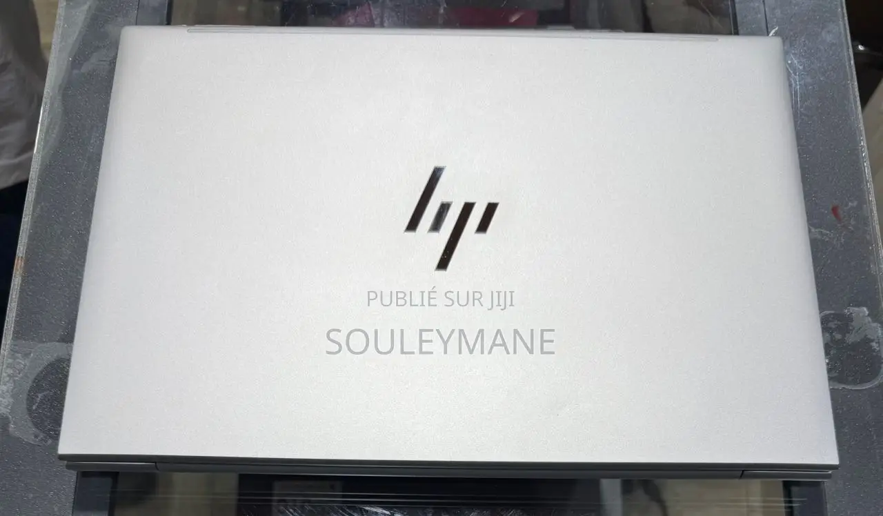 Ordinateur Portable HP EliteBook 845 G10 16GB AMD Ryzen 7 SSD 512GB