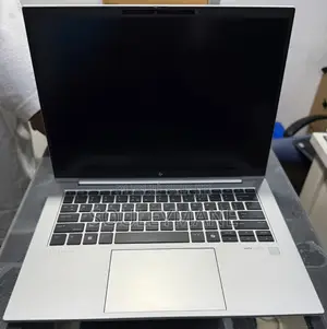 Ordinateur Portable HP EliteBook 845 G10 16GB AMD Ryzen 7 SSD 512GB