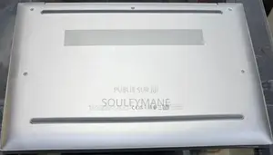 Ordinateur Portable HP EliteBook 845 G10 16GB AMD Ryzen 7 SSD 512GB