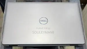 Photo - New Dell Latitude 5550 16GB Intel Core Ultra 7 SSD 512GB