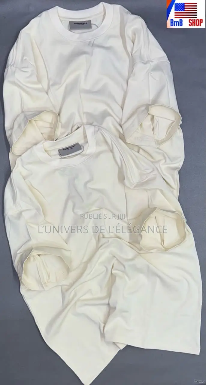 Vêtements De Qualité