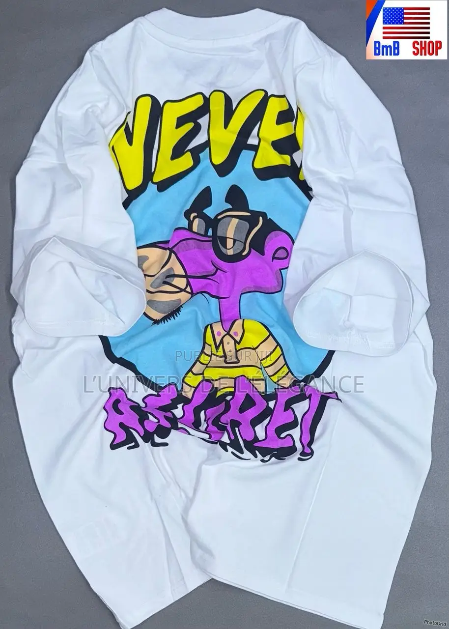 Vêtements De Qualité