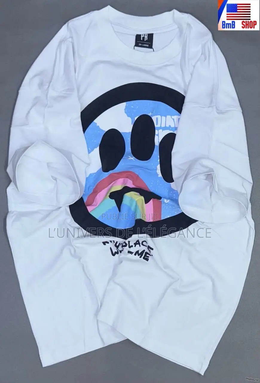 Vêtements De Qualité