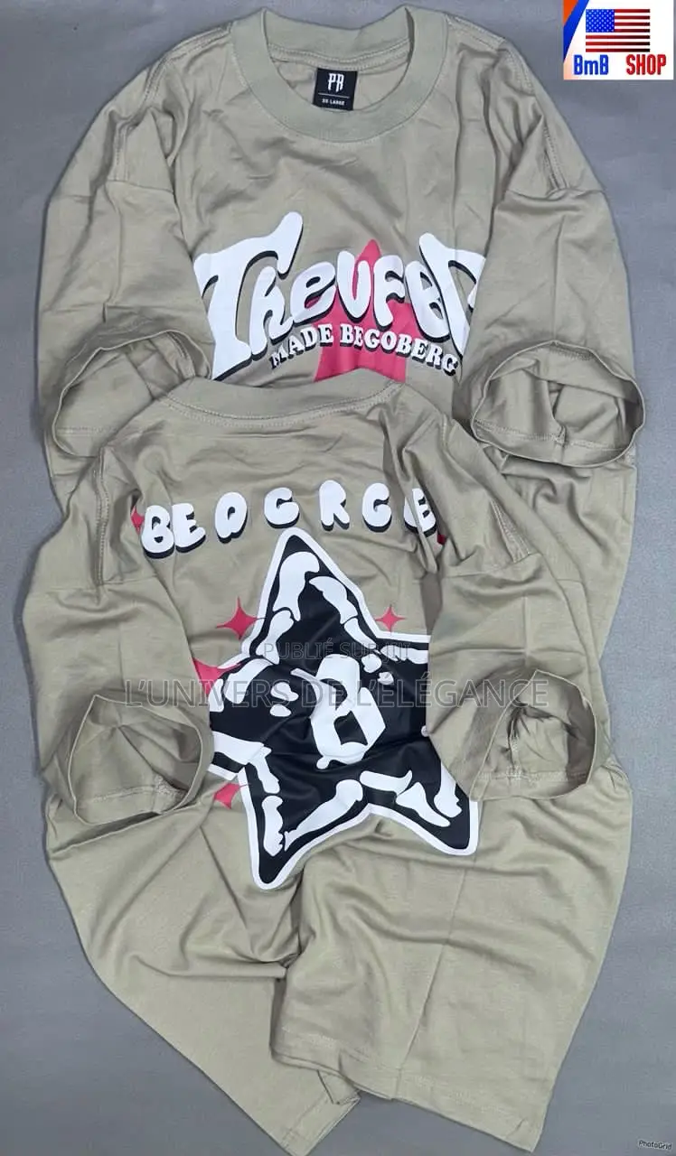 Vêtements De Qualité