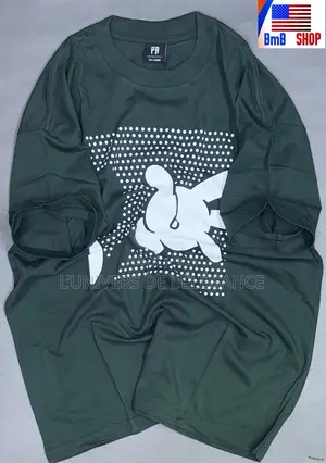 Vêtements De Qualité