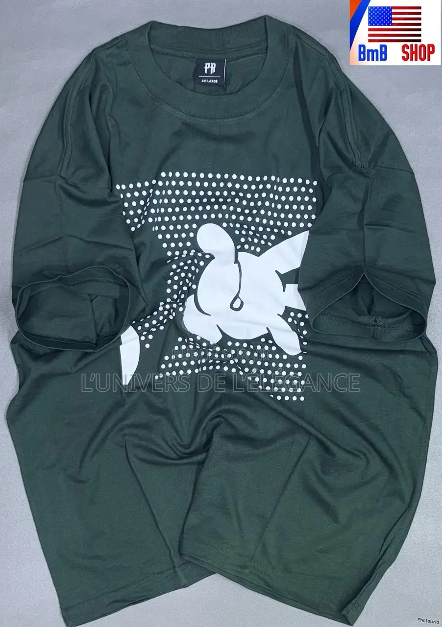 Vêtements De Qualité