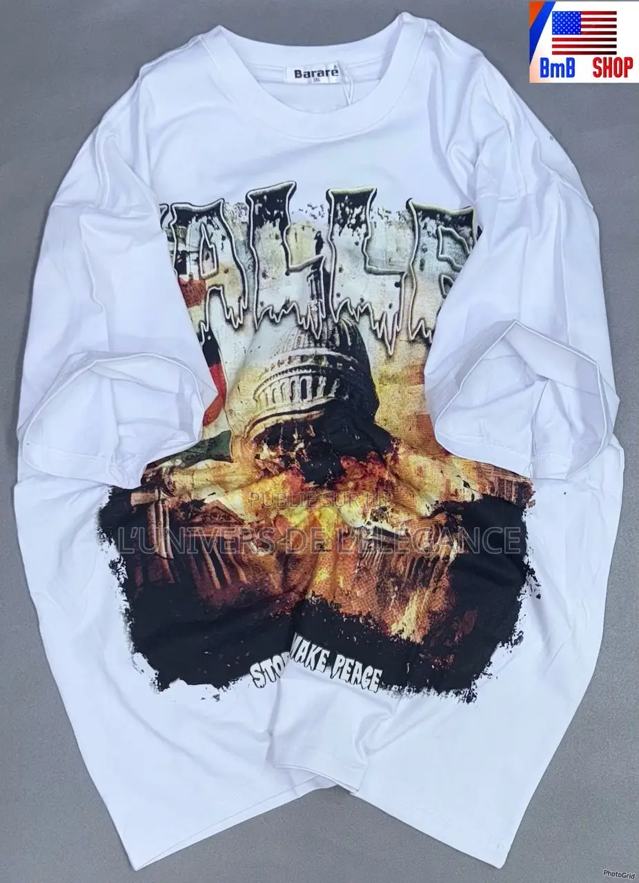 Vêtements De Qualité