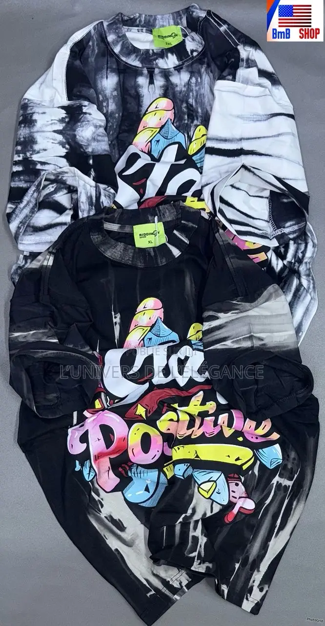 Vêtements De Qualité