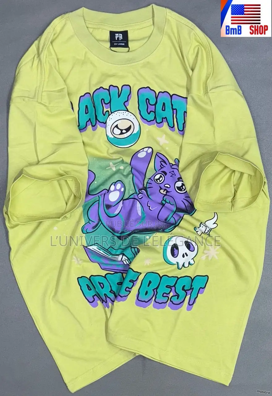 Vêtements De Qualité