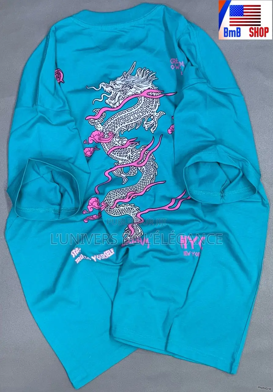 Vêtements De Qualité