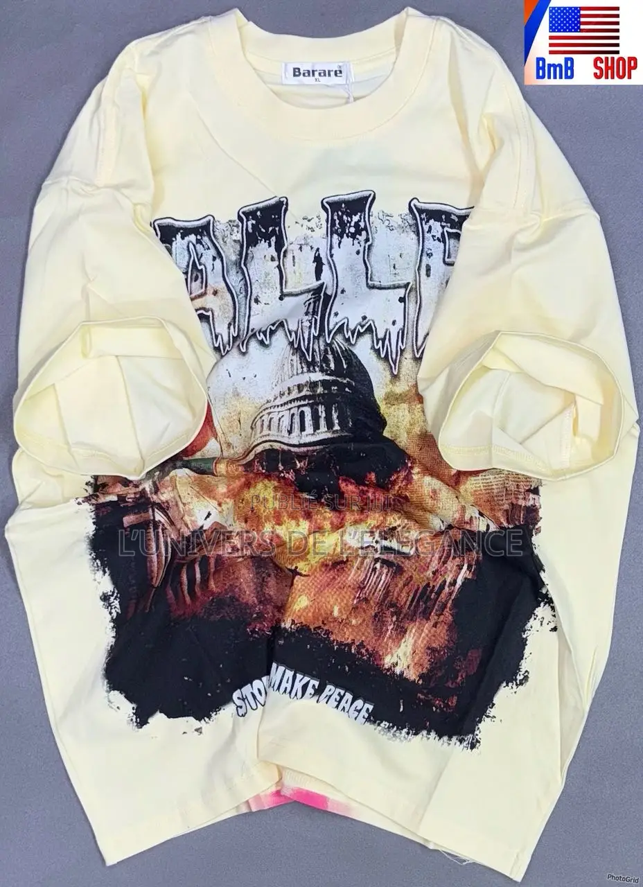 Vêtements De Qualité