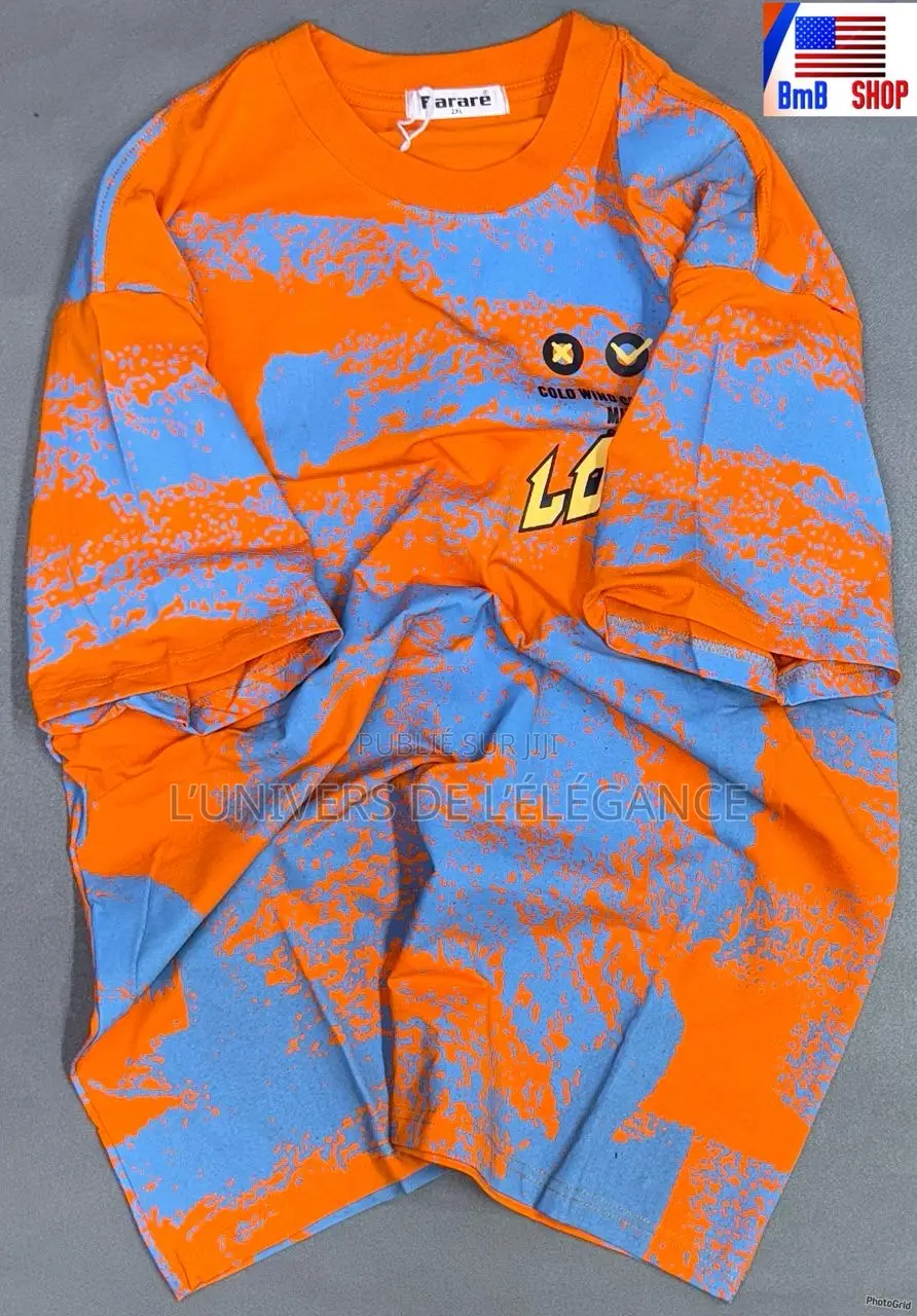 Vêtements De Qualité