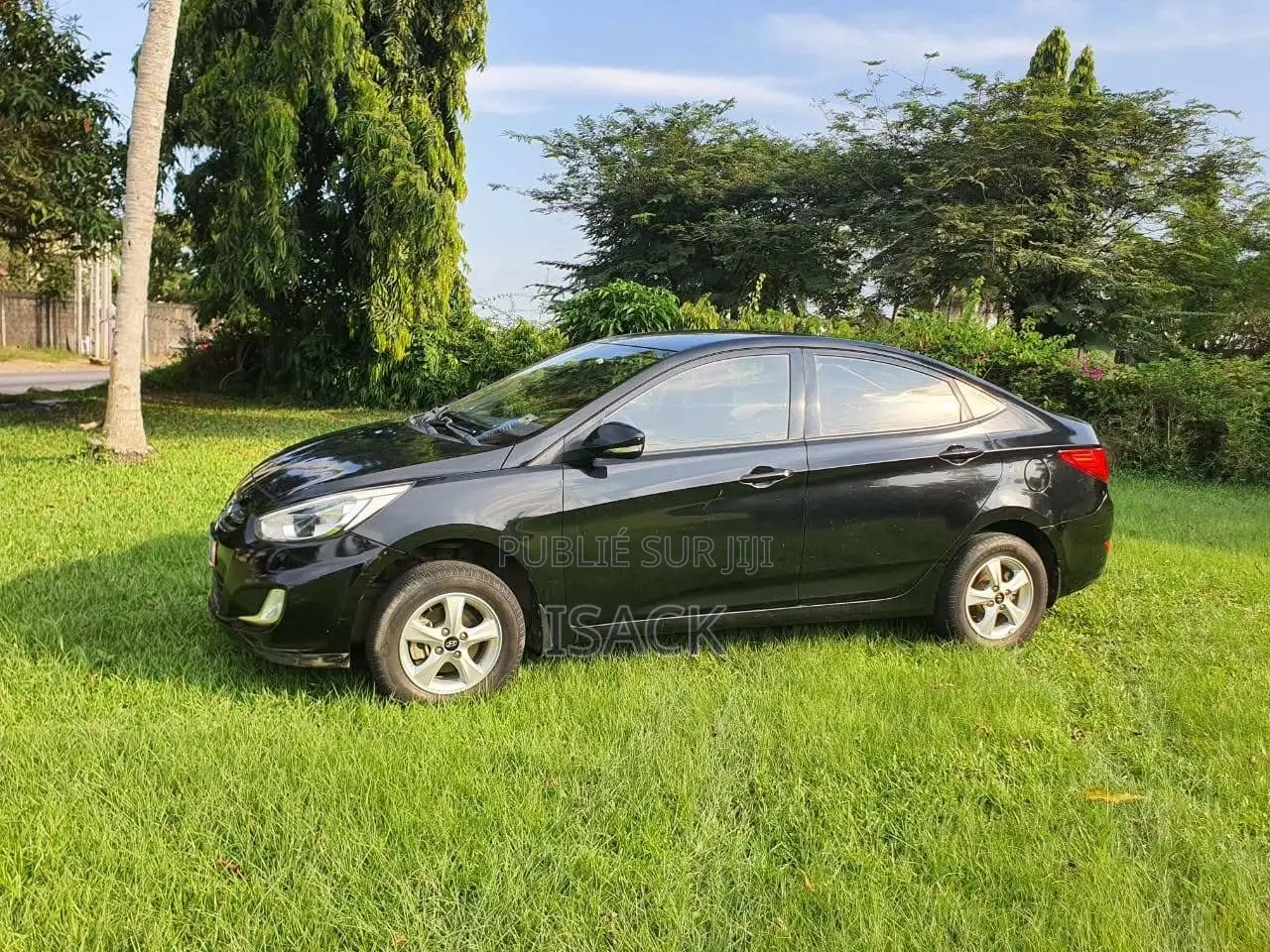 Hyundai Tucson Limited AWD 2020 Black