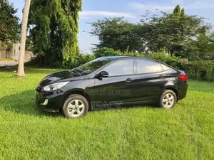 Hyundai Tucson Limited AWD 2020 Black