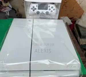 Photo - Consoles De Jeux Video