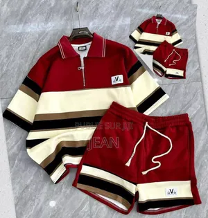 Photo - Complet Homme