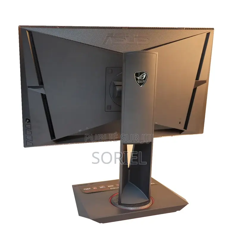 Ecran 24" Gaming Asus 180hz