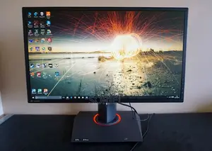 Ecran 24" Gaming Asus 180hz