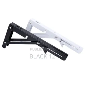 Support Mural Réglable