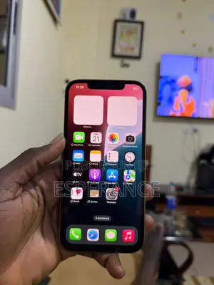 Apple iPhone 12 Pro Max 128 GB Gris