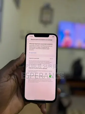 Apple iPhone 12 Pro Max 128 GB Gris