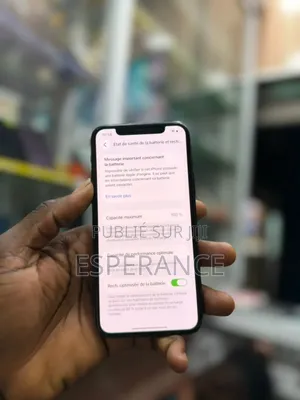 Apple iPhone 11 Pro 64 GB Vert