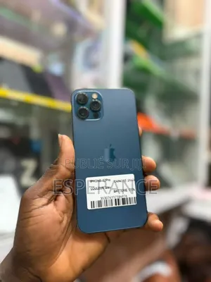 Apple iPhone 12 Pro 256 GB Blue