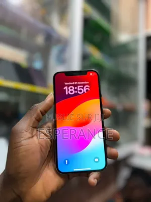 Apple iPhone 12 Pro 256 GB Blue