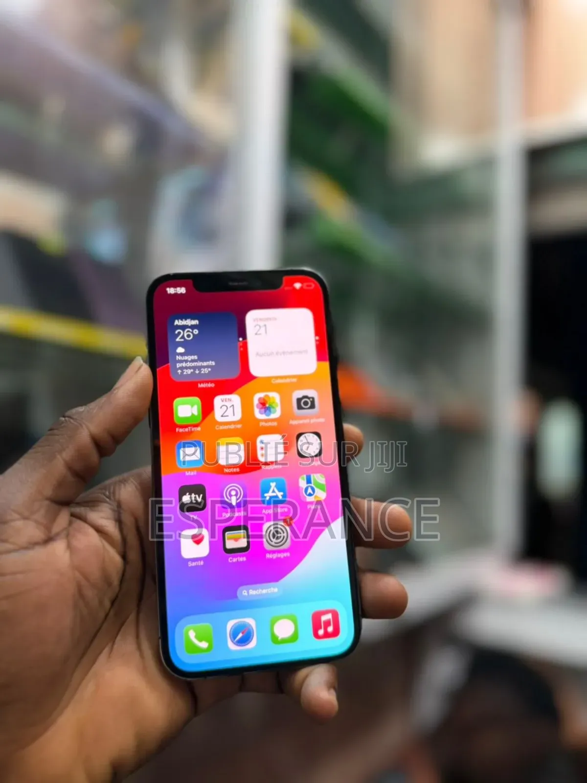 Apple iPhone 12 Pro 256 GB Blue