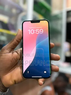 Apple iPhone 13 Pro Max 128 GB Blue