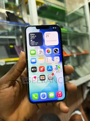 Apple iPhone 13 Pro 128 GB Black